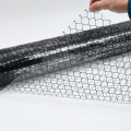 LN-7028 pvc curtain esd pvc grid curtain